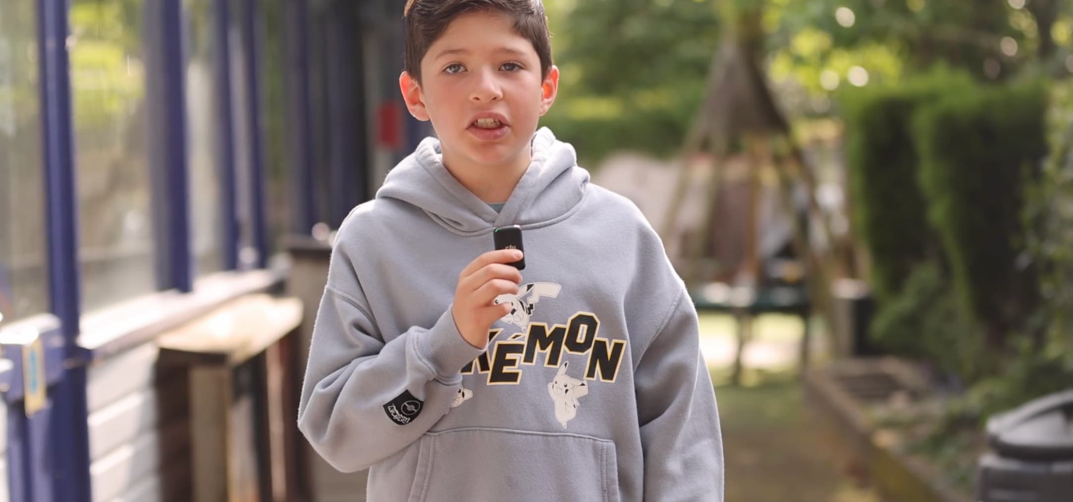 WATCH: Wellbeing at ISL